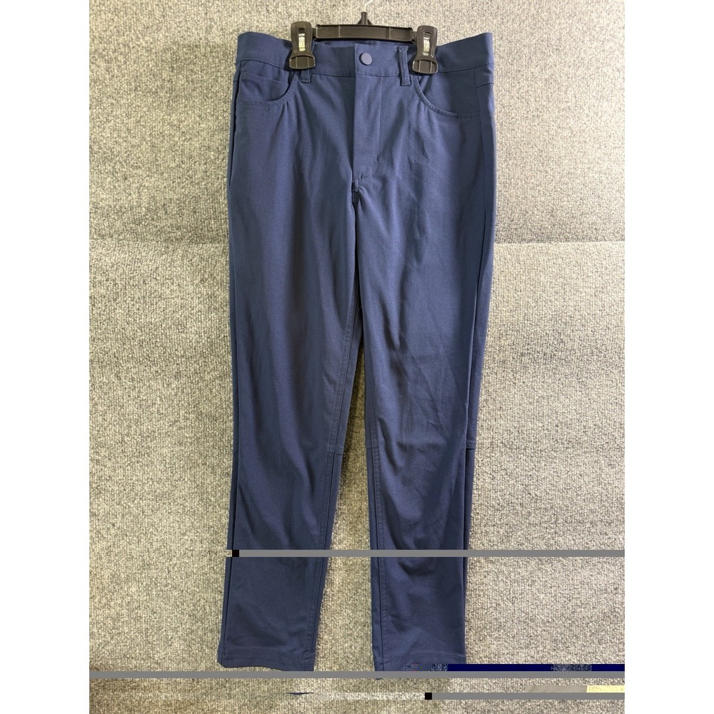 Boys Size 12. Kinetic by‎ Class Club O-22